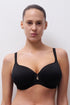 Chantelle Romance Covering Spacer Bra